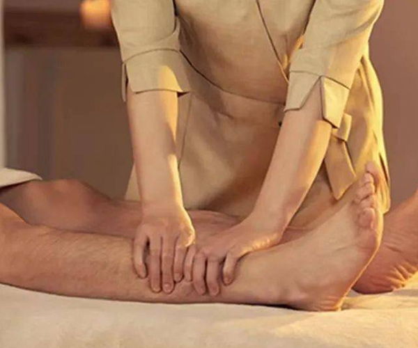 上海宝山水疗养生Teyou养生欢迎您