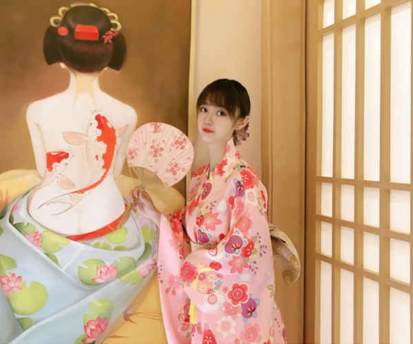 上海宝山spa养生Teyou养生欢迎您